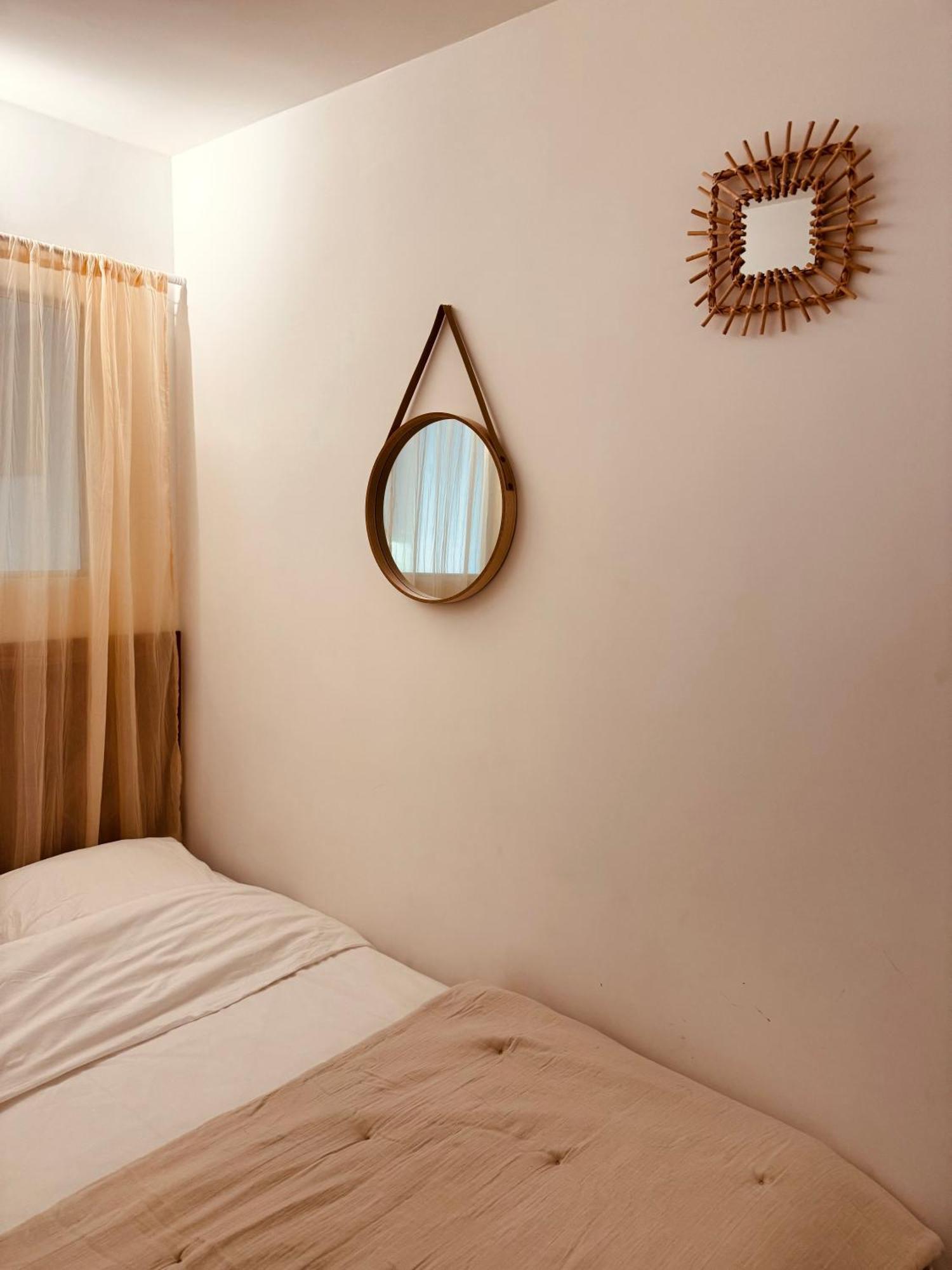 Claelle Appartment - 200M Beach Mandelieu La Napoule Luaran gambar